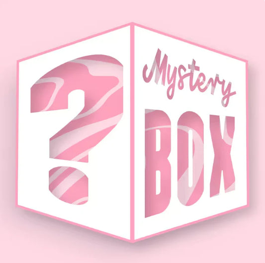 Box mystère