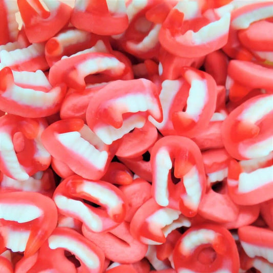 bonbon dentier Dracula