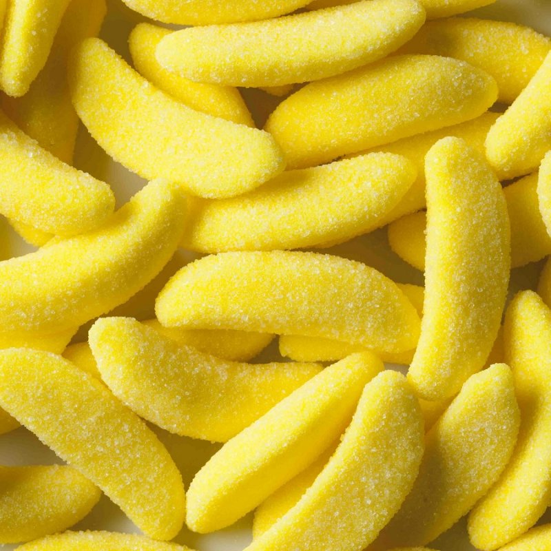 Bams banane halal