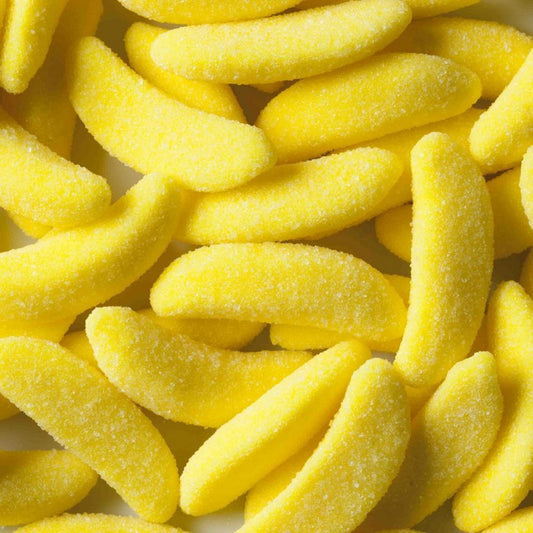 Bams banane halal