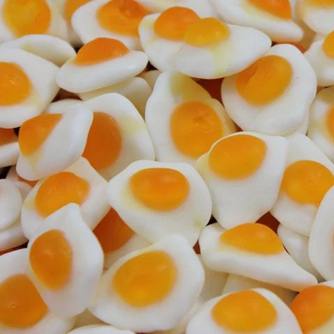 Bonbon œuf halal
