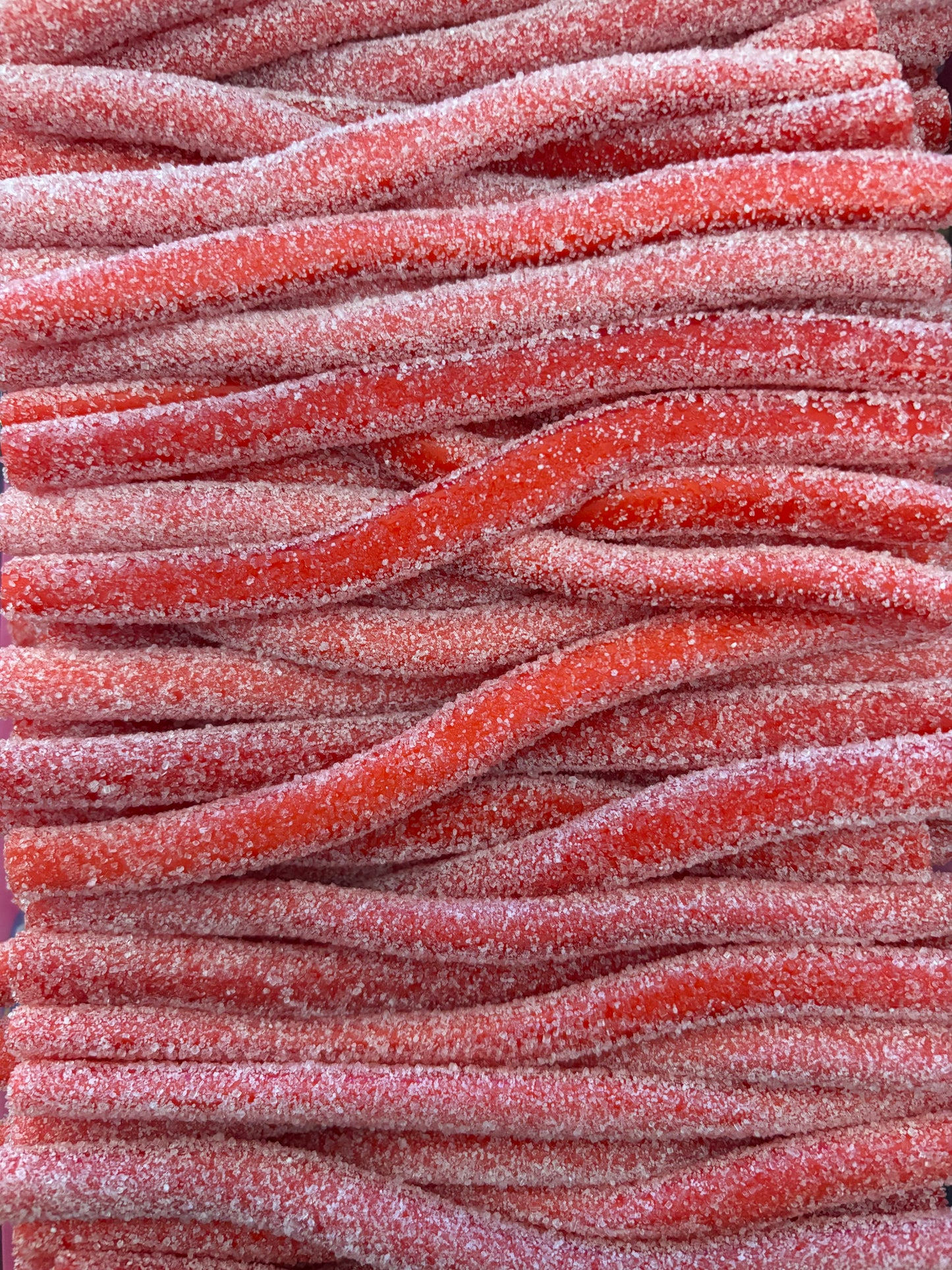 bonbons relle pica fraise