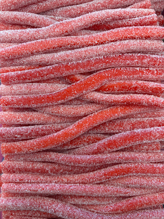 bonbons relle pica fraise