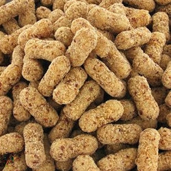bonbon cacahuète caramélisé