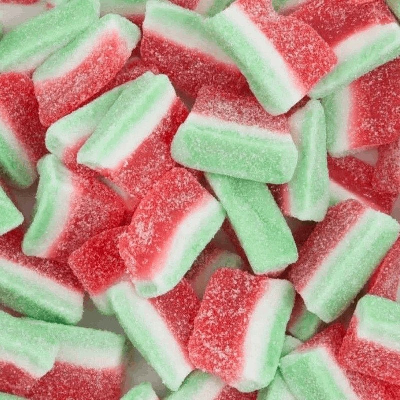 Bonbons Pastek Halal